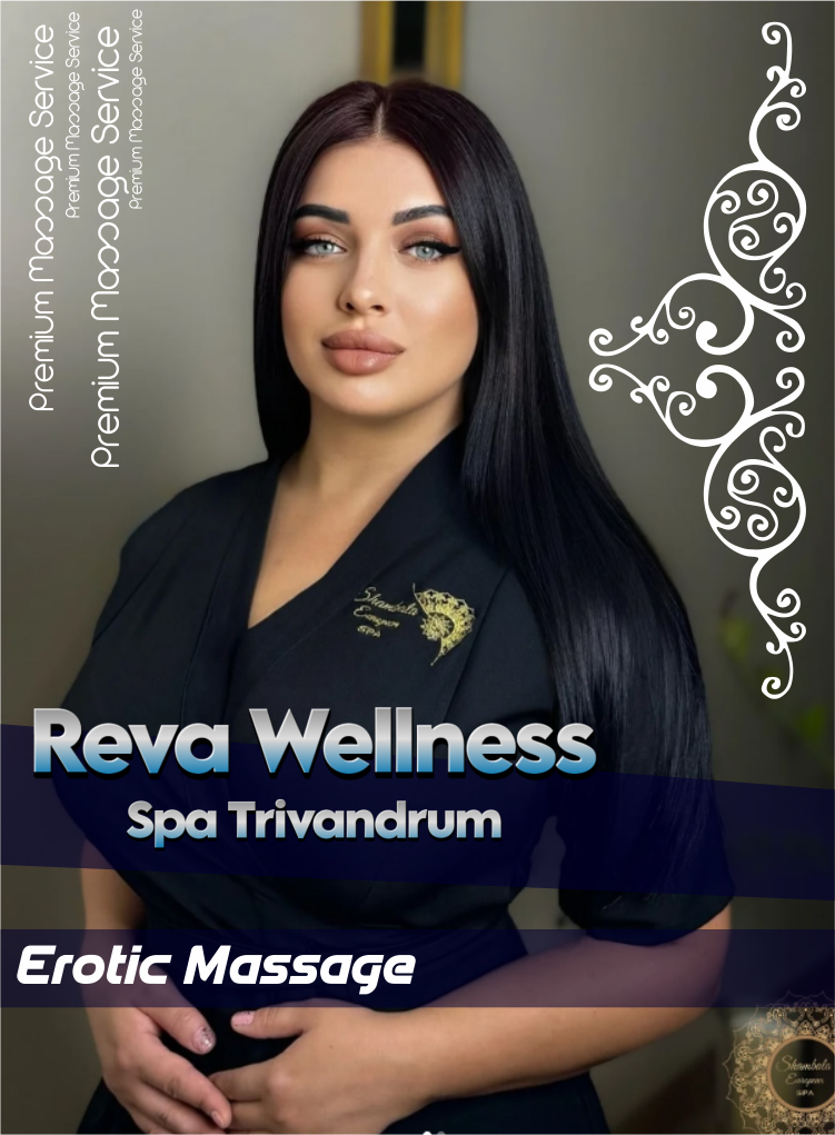 Erotic Massage in Poundukadavu Thiruvananthapuram